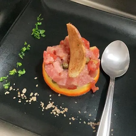 Tenuta La Monaca *