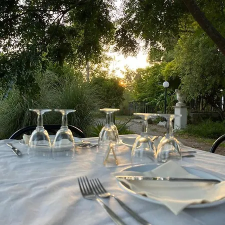 Tenuta La Monaca Agroturismo *