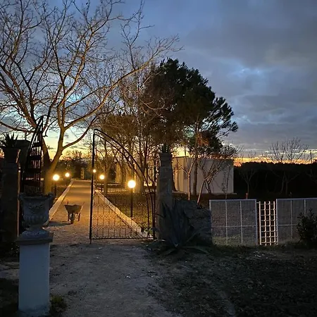 Tenuta La Monaca