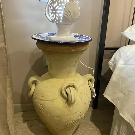 Agroturismo Tenuta La Monaca *