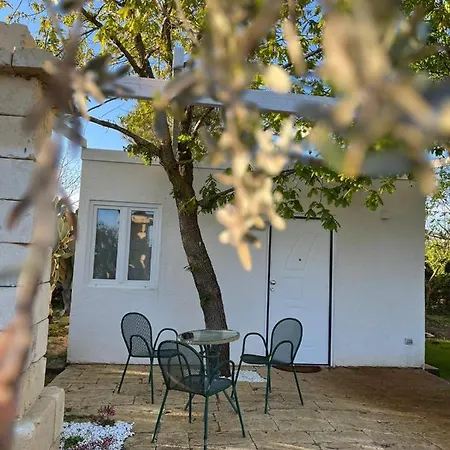 Tenuta La Monaca Séjour à la ferme *