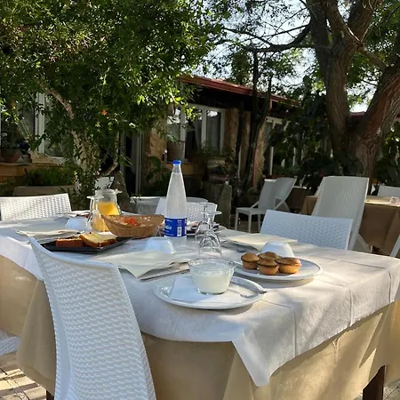 Tenuta La Monaca *