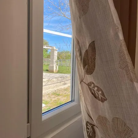 Agroturismo Tenuta La Monaca