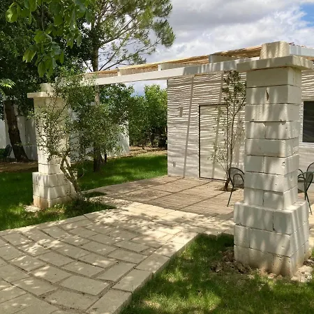 Farm stay Tenuta La Monaca