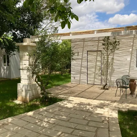Farm stay Tenuta La Monaca