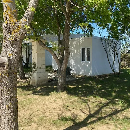 Farm stay Tenuta La Monaca